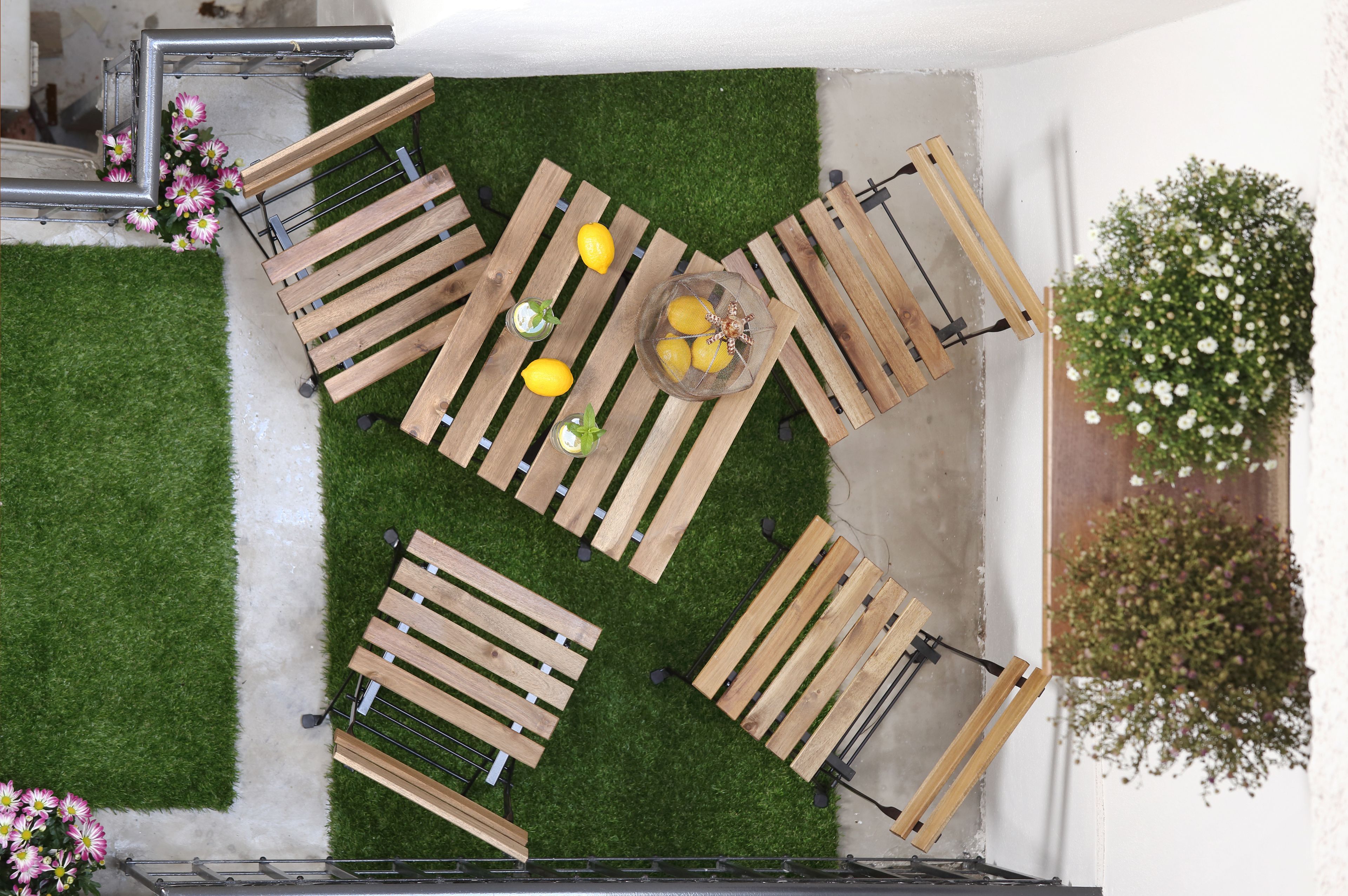 Foto - V1935 Luxurious Apartments