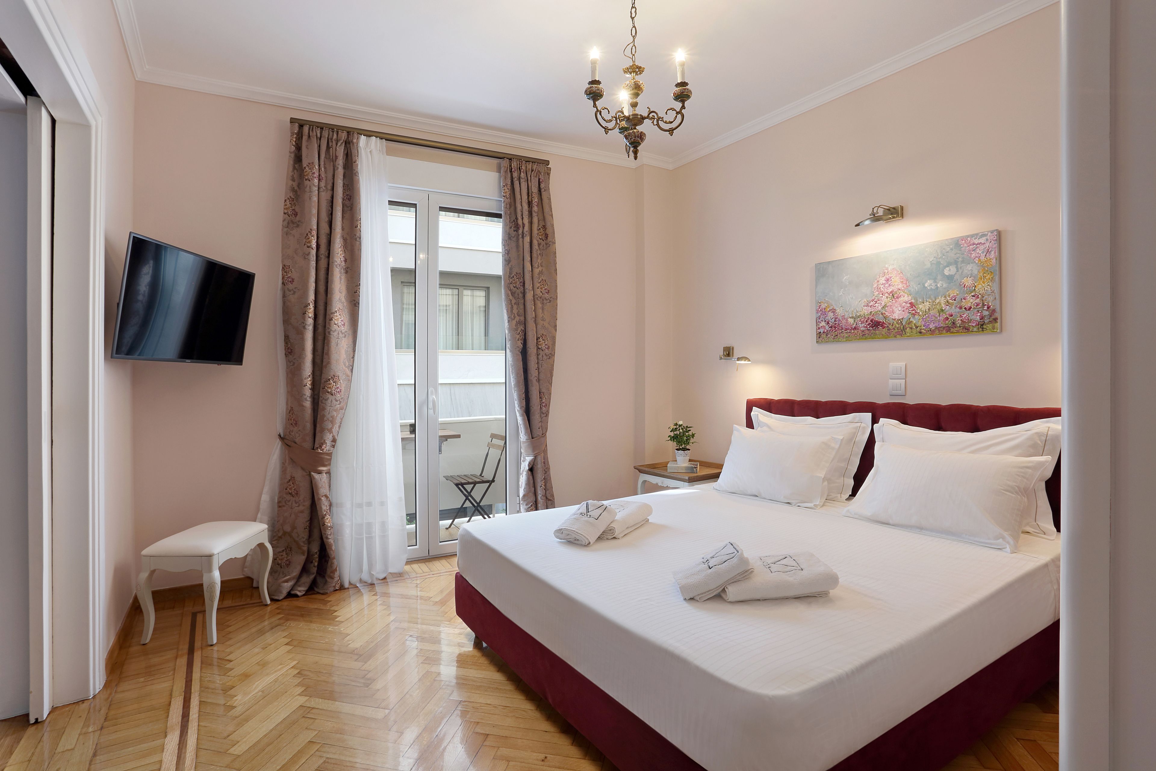 Foto - V1935 Luxurious Apartments