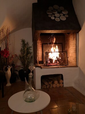 Intérieur