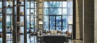 無錫融創施柏閣酒店 