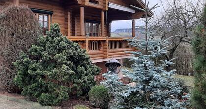 This must be vacation