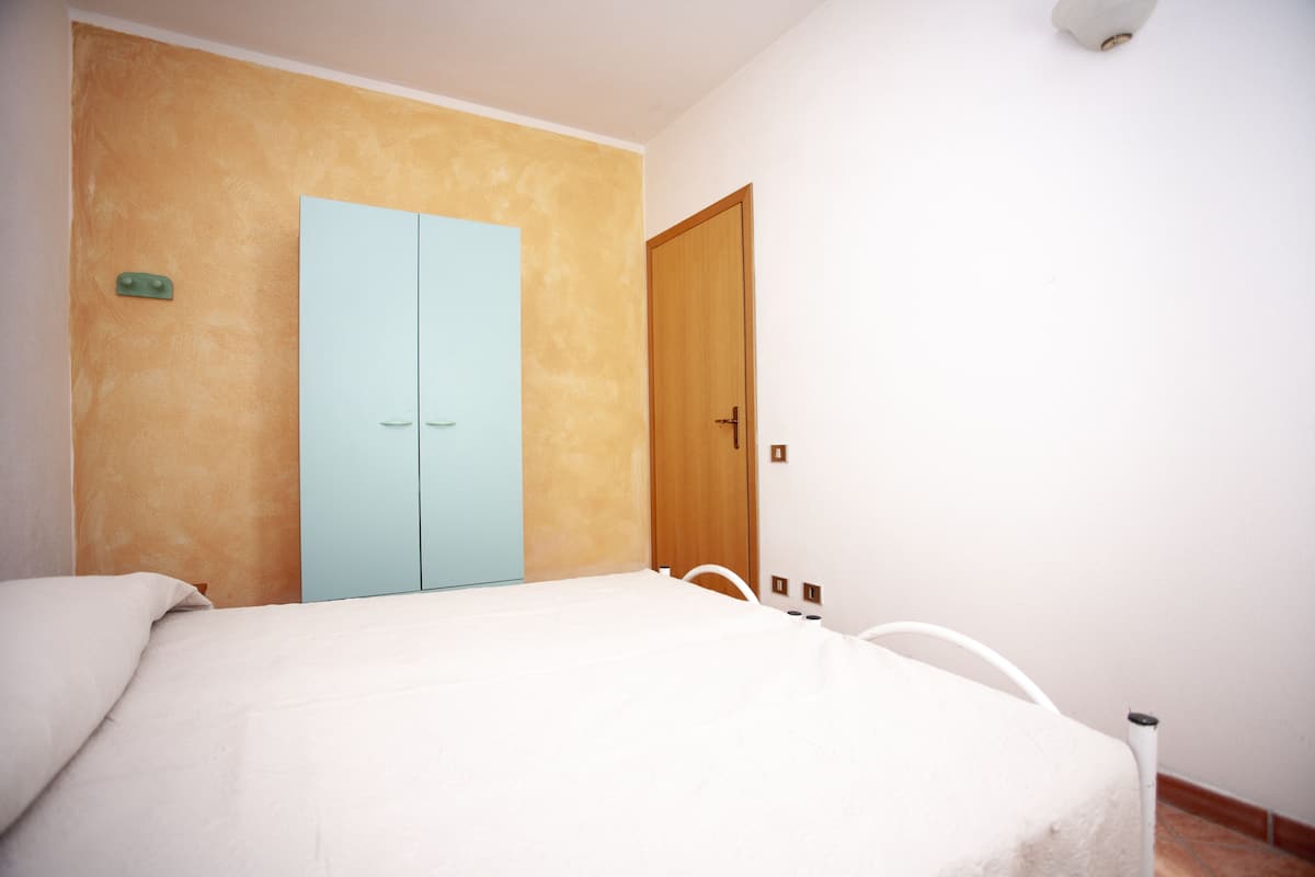 Apartment, 1 Schlafzimmer | 1 Schlafzimmer, Bettwäsche