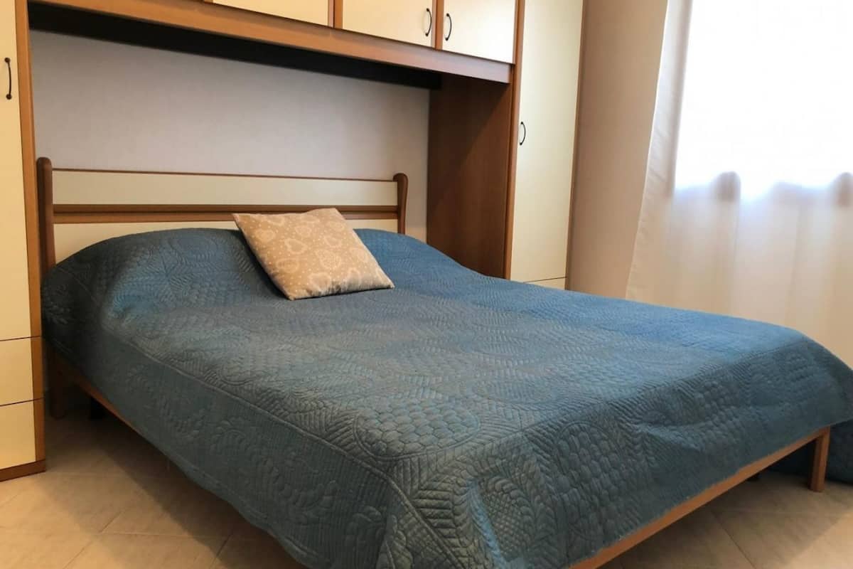 Apartment, 3 Bedrooms