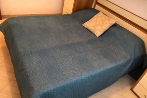 Apartment, 3 Bedrooms