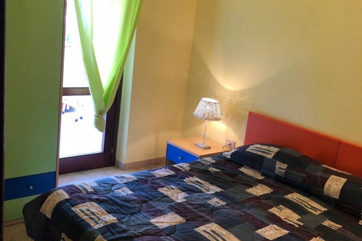 Apartment, 2 Schlafzimmer | Bettwäsche