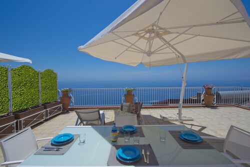 House "Le Anfore 2" - Amalfi Coast  