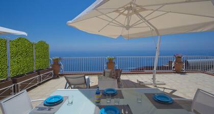 House "Le Anfore 2" - Amalfi Coast