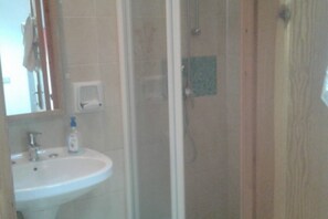 Bathroom - Villetta Budoni Summer (Budoni)