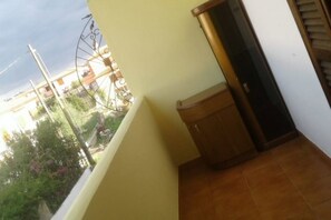 Balcony - Appartamento Mimosa Budoni (Budoni)
