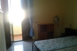 Appartamento, 2 camere da letto | 2 camere, lenzuola