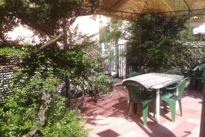 Outdoor dining - Appartamento Mimosa Budoni (Budoni)