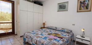 Apartment, 2 Bedrooms - Villetta Nazionale (San Teodoro)
