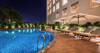 Lemon Tree Premier Mumbai Intl. Airport