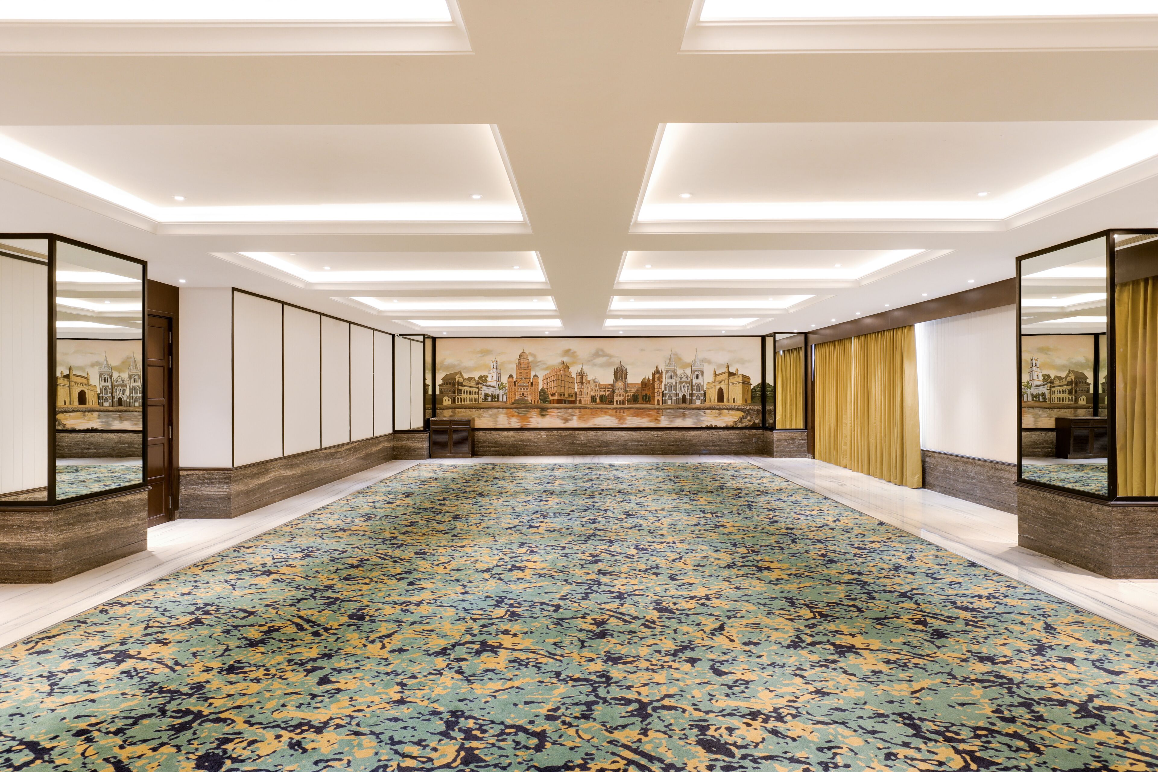 Foto - Lemon Tree Premier, Mumbai International Airport