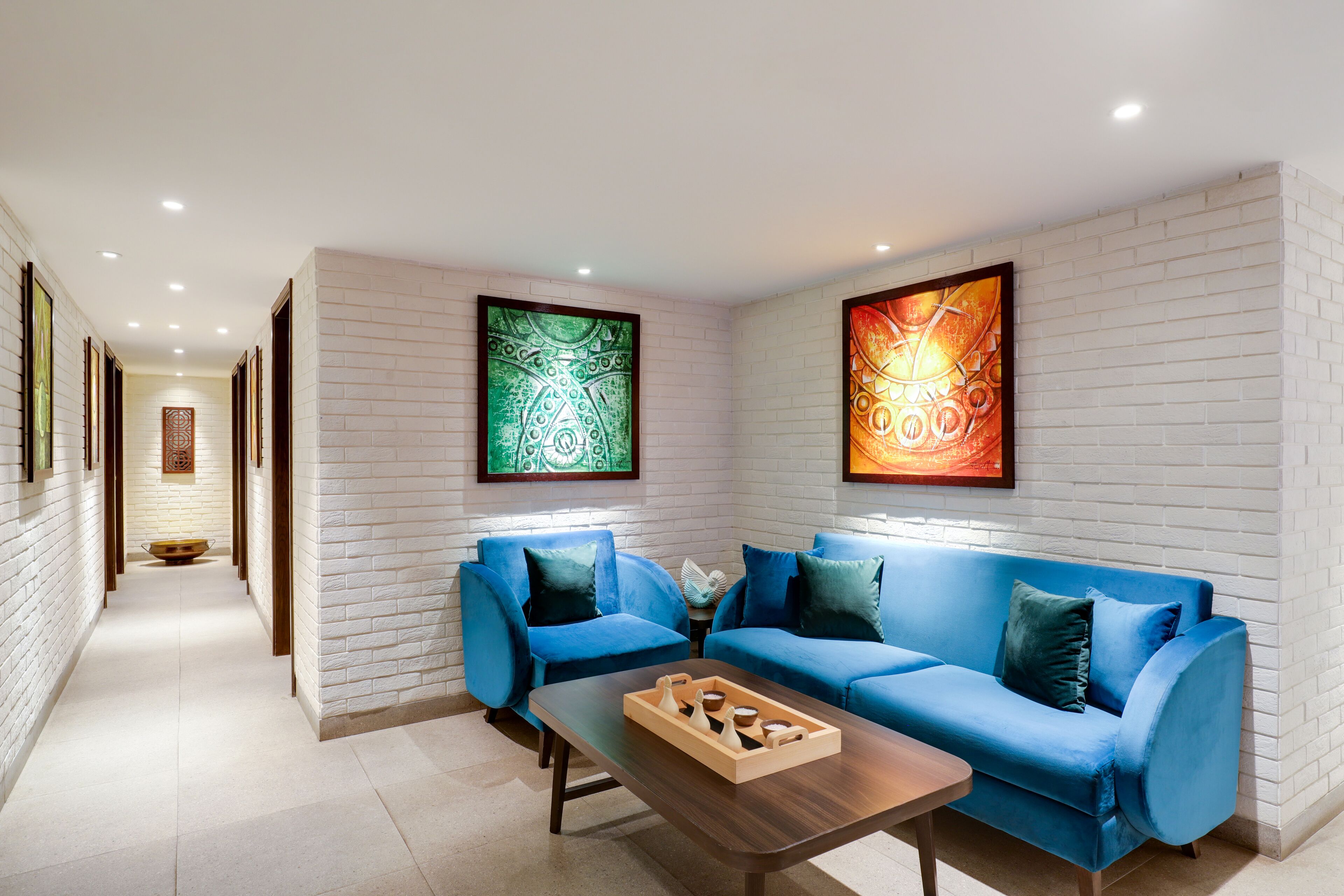 Foto - Lemon Tree Premier, Mumbai International Airport