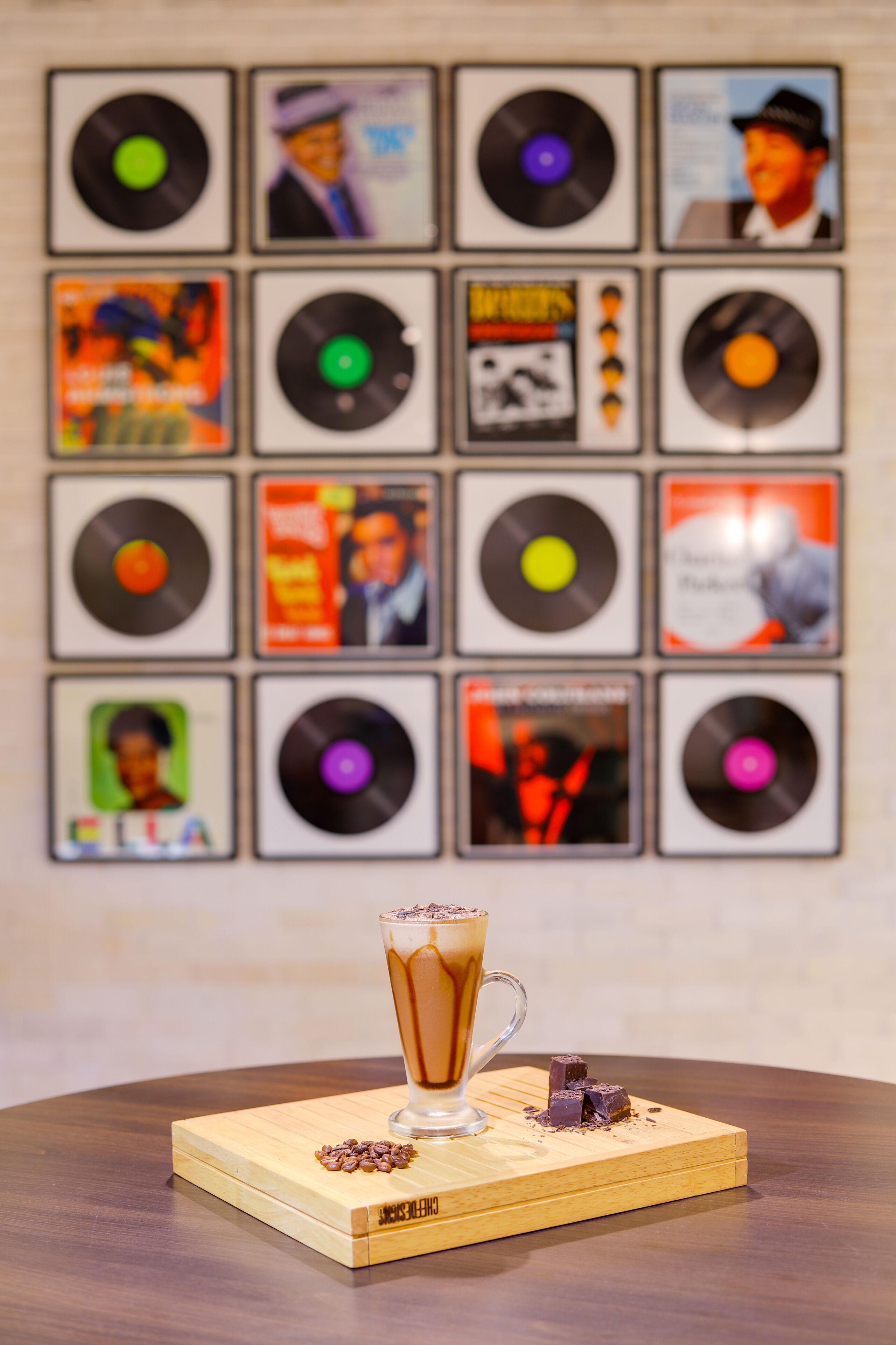 Foto - Lemon Tree Premier, Mumbai International Airport