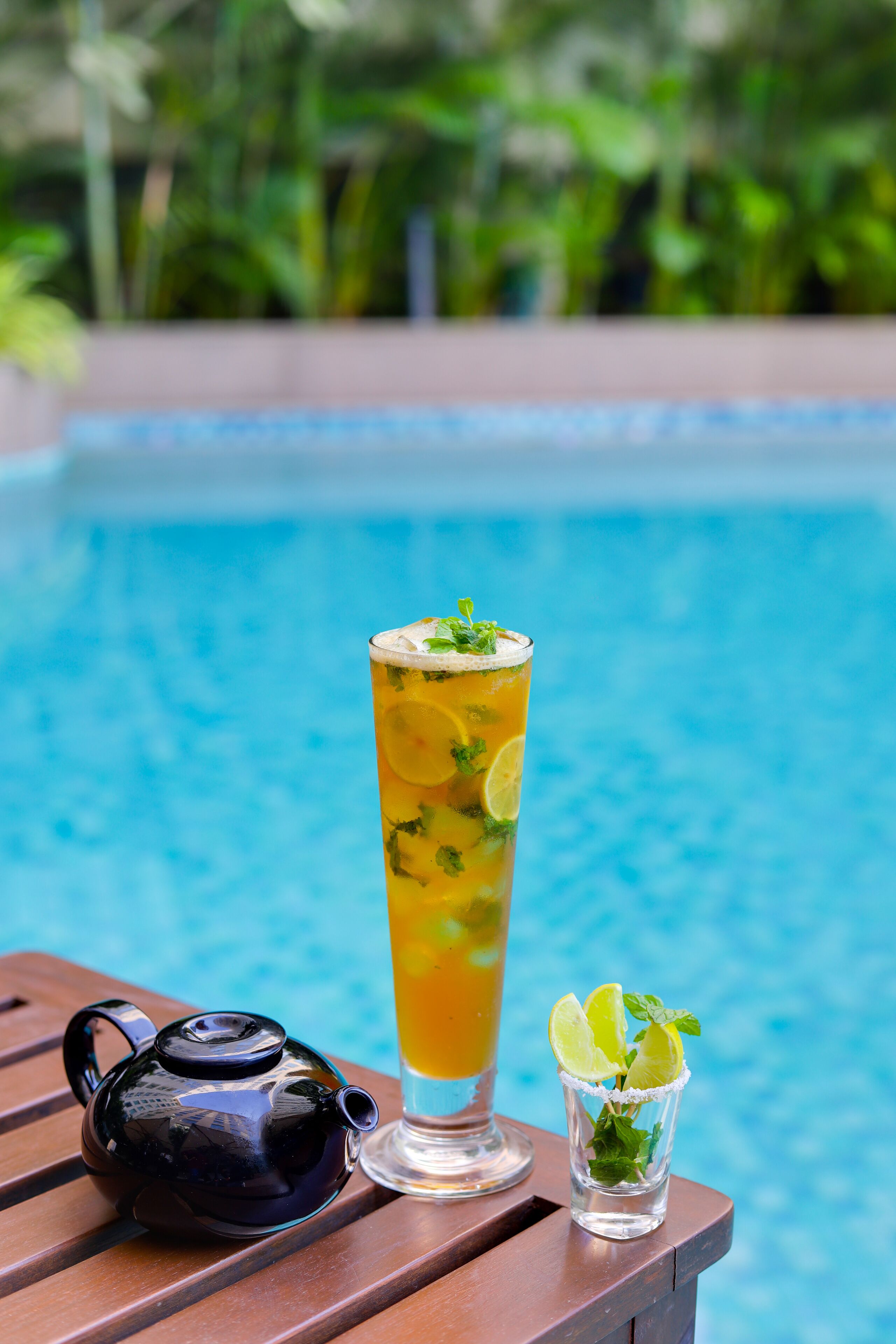 Foto - Lemon Tree Premier, Mumbai International Airport