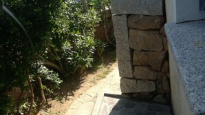 Exterior - Villetta Sea View (Golfo Aranci)