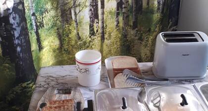 Hotel Restaurant Anna