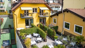 Teras/patio