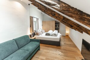 房內夾萬、獨特設計、獨特裝修、遮光窗簾/窗簾