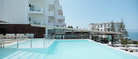 Fasilitet på overnattingsstedet