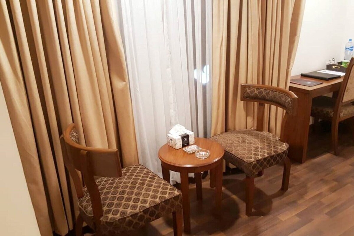 Image de profil de l’hôte