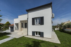 Exterior - Luxury Villa Kozada near Beach (Pula)