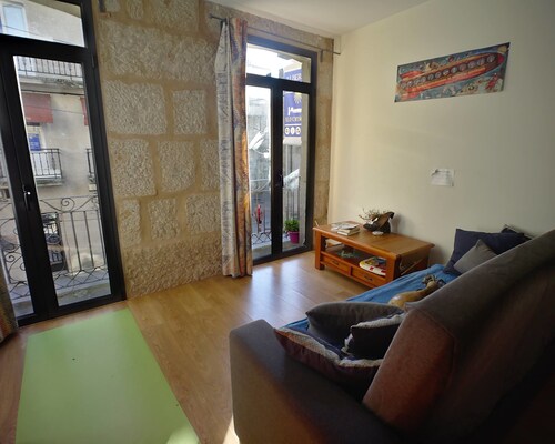 Alfonso XII - Hostel