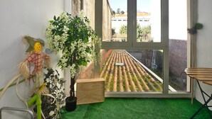 Terraço/pátio