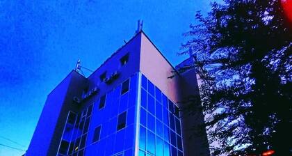 Altyn-Adam Hotel