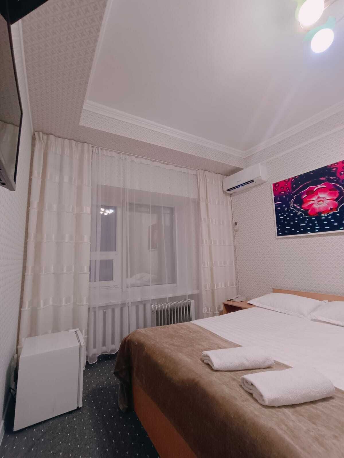 Foto - Altyn-Adam Hotel