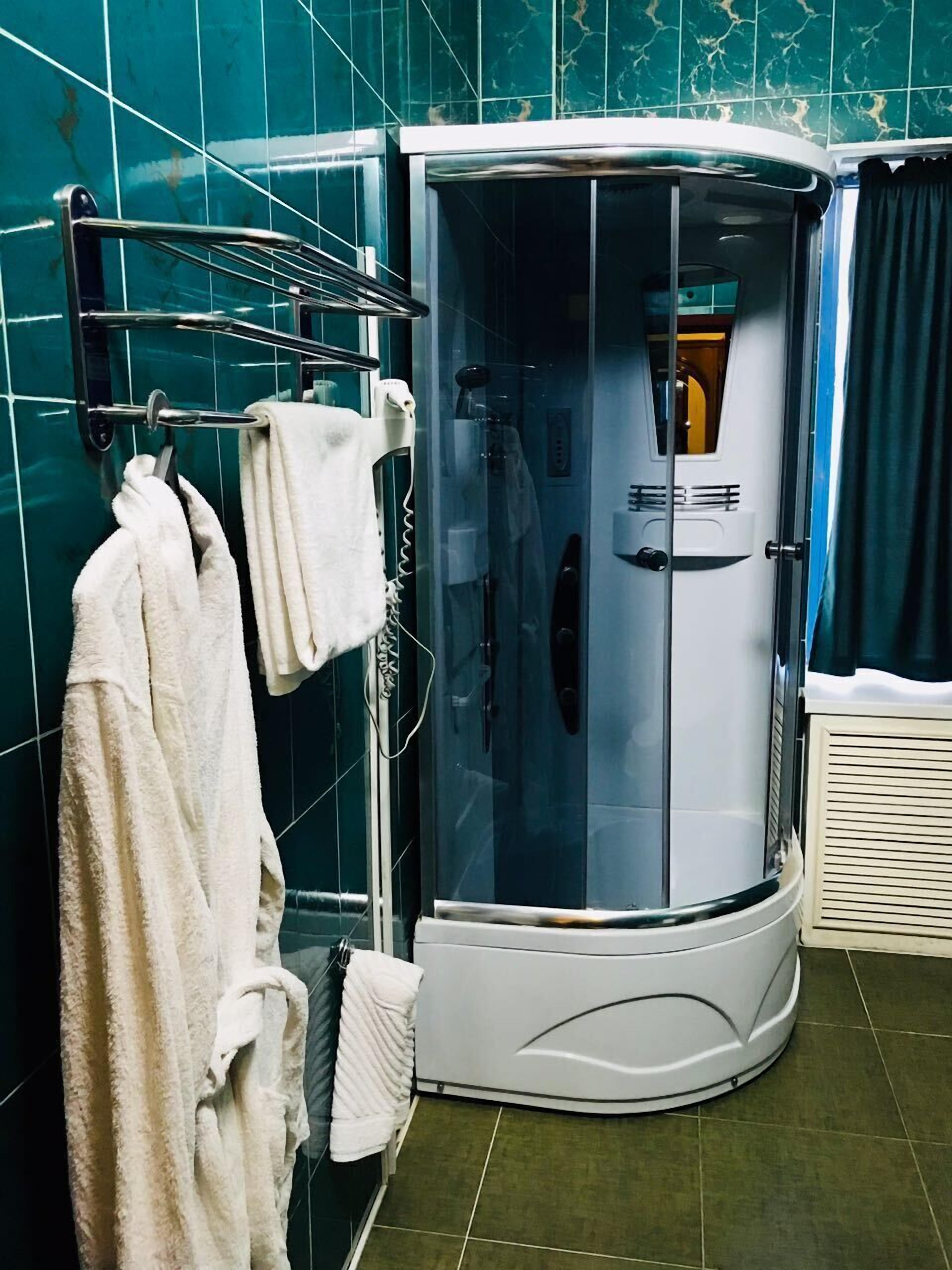 Foto - Altyn-Adam Hotel