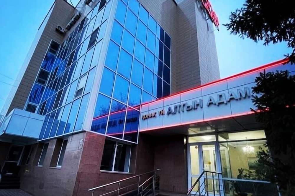 Altyn-Adam Hotel