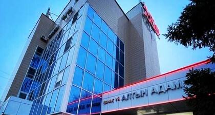 Altyn-Adam Hotel
