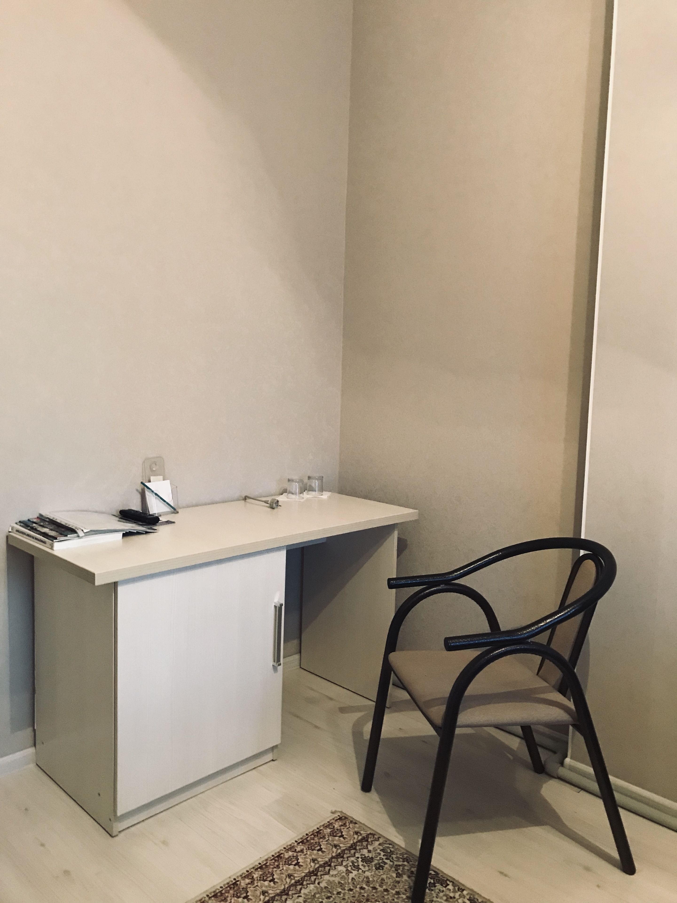 Foto - Altyn-Adam Hotel