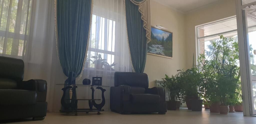 Foto - Altyn-Adam Hotel