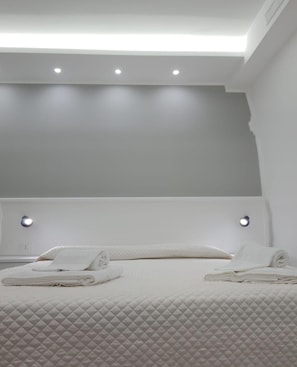 Zimmersafe, schallisolierte Zimmer, kostenloses WLAN