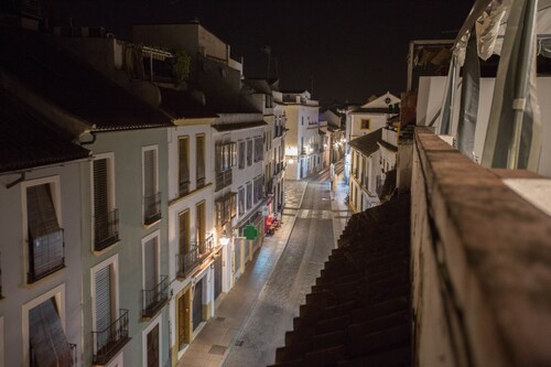 Arc House Ribera - Hostel