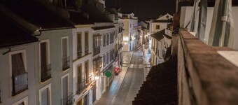 Arc House Ribera - Hostel