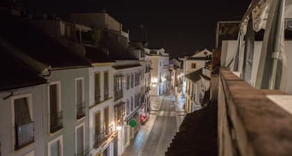 Arc House Ribera - Hostel