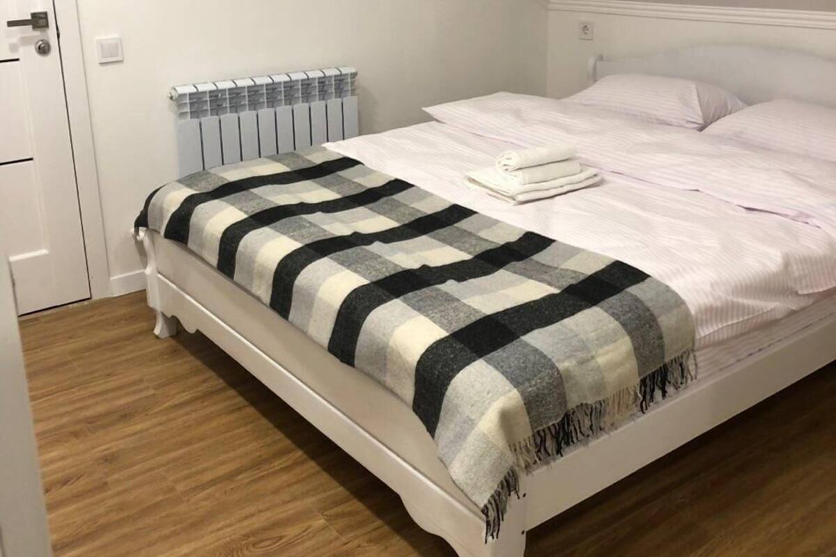 Estudio (Hygge) | Ropa de cama de alta calidad y sistema de insonorización