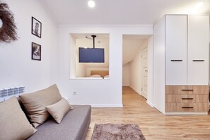 Oppholdsområde