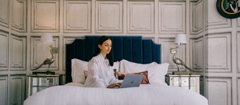 ローワン ツリー ユア アパートメント