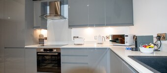 Rowan Tree Your Apartment