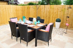 Luksus-lejlighed - 2 soveværelser (#1) | Udsigt fra værelset