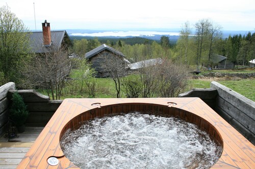 Fryksås Hotell & Gestgifveri