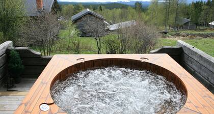 Fryksås Hotell & Gestgifveri