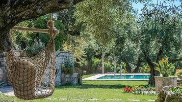 Grand Villa, 3 Bedrooms, Private Pool