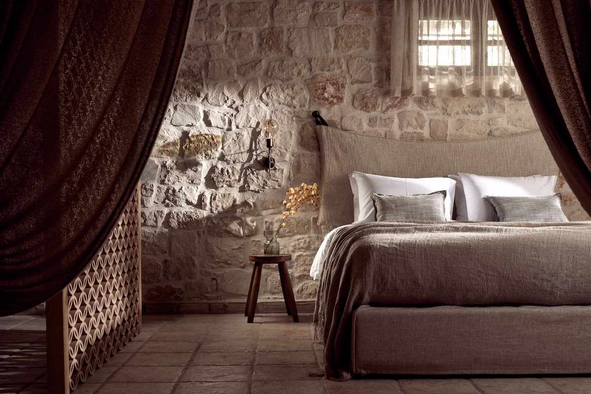 1 chambre, coffres-forts dans les chambres, rideaux occultants